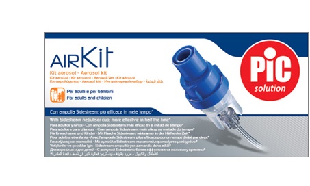 NUOVO KIT AEROSOL AIR KIT - Farmaunclick.it