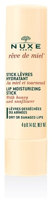 NUXE REVE DE MIEL STICK LABBRA IDRATANTE 4 G - Farmaunclick.it
