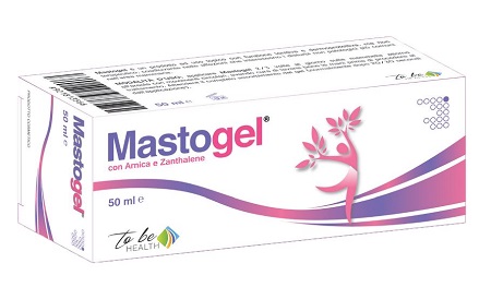 MASTOGEL 50 ML - Farmaunclick.it