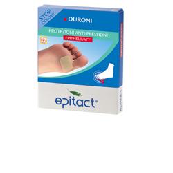 PROTEZIONE PER DURONI EPITACT IN SILICONE CONFEZIONE MINI TAGLIA UNICA - Farmaunclick.it
