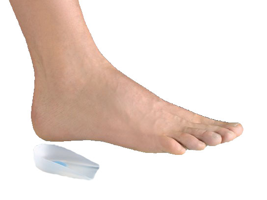 TALLONIERA IN SILICONE MEDIUM - Farmaunclick.it