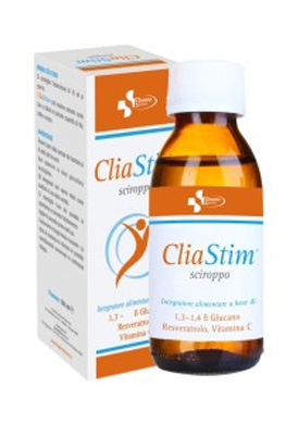 CLIASTIM SCIROPPO 150 ML - Farmaunclick.it