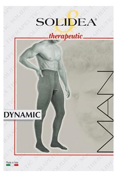 DYNAMIC CCL 1 COLLANT UOMO NERO ML - Farmaunclick.it