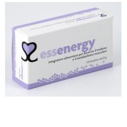 ESSENERGY 10 BUSTINE - Farmaunclick.it