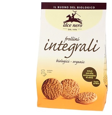 FROLLINO INTEGRALE BIO 350 G - Farmaunclick.it