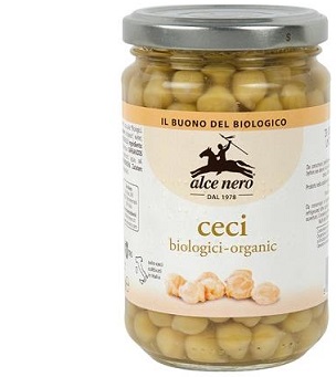CECI LESSATI BIO 300 G - Farmaunclick.it