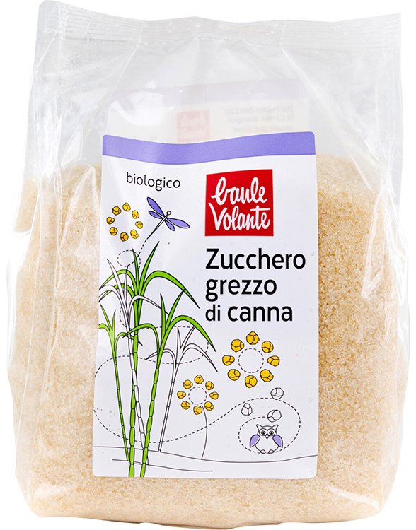 ZUCCHERO CANNA GREZZO - Farmaunclick.it