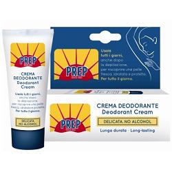 PREP CREMA DEODORANTE 35 ML - Farmaunclick.it