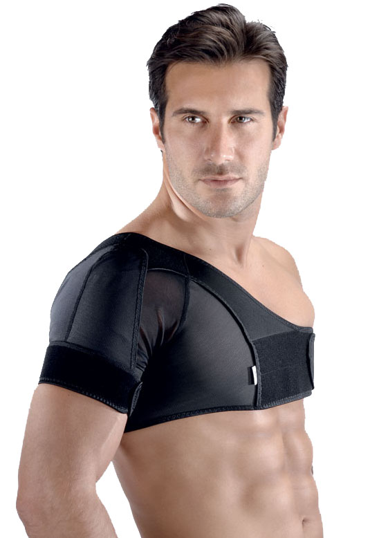 SUPPORTO SPALLA SHOULDER ACTION DESTRA M - Farmaunclick.it