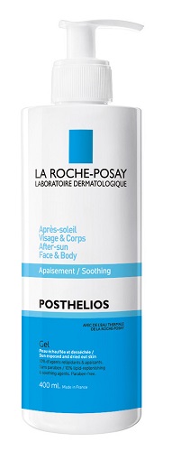POSTHELIOS LATTE 400 ML - Farmaunclick.it