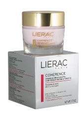 LIERAC COHERENCE JOUR & NUIT RUGHE - Farmaunclick.it