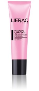 LIERAC MASQUE CONFORT MASCHERA IDRATANTE - Farmaunclick.it
