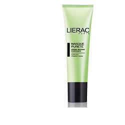LIERAC MASQUE PURETE MASCHERA PURIFICANTE - Farmaunclick.it
