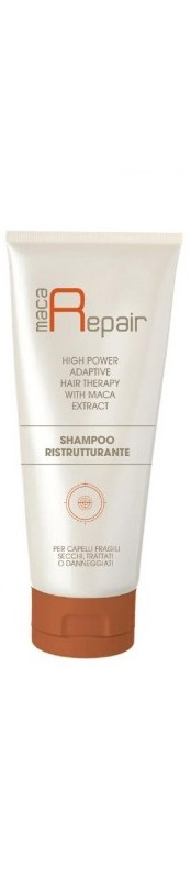 MACA REPAIR SHAMPOO RISTRUTTURANTE 200 ML - Farmaunclick.it