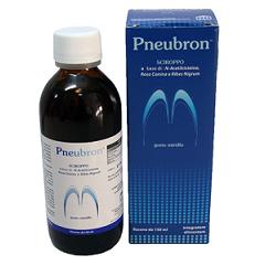 PNEUBRON 150 ML - Farmaunclick.it