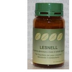 LESNELL 100 CAPSULE - Farmaunclick.it