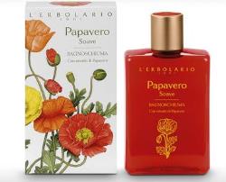 PAPAVERO SOAVE BAGNOSCHIUMA 250 ML - Farmaunclick.it