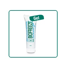 BIOFREEZE GEL 110 G - Farmaunclick.it