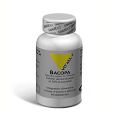 VITAL PLUS BACOPA CPR - Farmaunclick.it