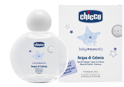 CHICCO COSMESI COLONIA OLD 100 ML - Farmaunclick.it