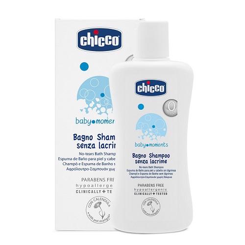 CHICCO COSMESI BAGNOSHAMPOO 500 ML - Farmaunclick.it