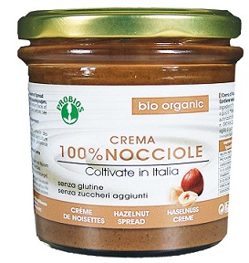CRE CREMA NOCCIOLE 100% 200G - Farmaunclick.it