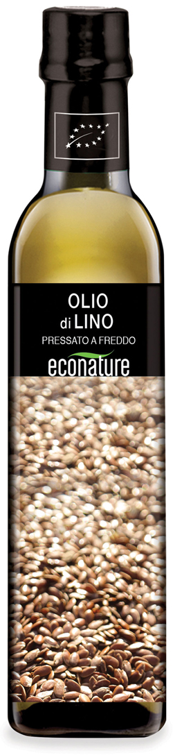 OLIO LINO - Farmaunclick.it