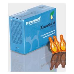 ESSENTIAL 6 SPOT ON GATTI 4 PIPETTE 0,6 ML - Farmaunclick.it