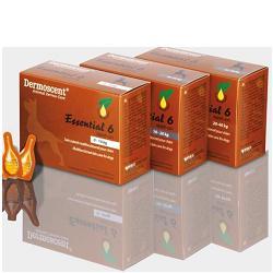 ESSENTIAL 6 SPOT ON CANE 0/10 KG 4 PIPETTE 0,6 ML - Farmaunclick.it