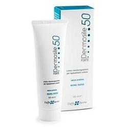 DERMOSILE 50 FORTE 50 ML - Farmaunclick.it