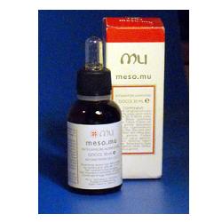 MESO MU 30 ML - Farmaunclick.it