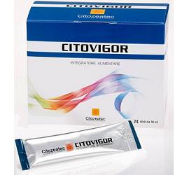 CITOVIGOR 24 BUSTINE STICK PACK DA 10 ML - Farmaunclick.it