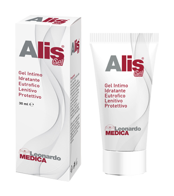 ALIS GEL INTIMO 30 ML - Farmaunclick.it