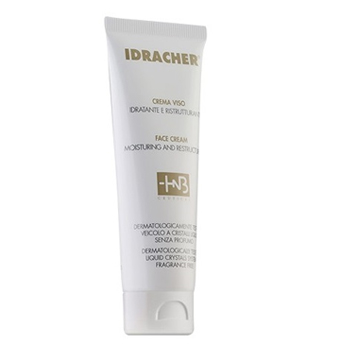 IDRACHER CREMA VISO 50 ML - Farmaunclick.it