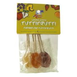 FSC LECCA LECCA TUTTIFRUTTI BIO 50 G - Farmaunclick.it
