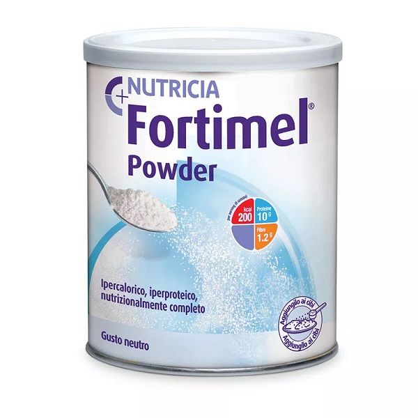 FORTIMEL POWDER NEUTRO 335 G - Farmaunclick.it