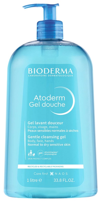 ATODERM GEL DOUCHE 1L - Farmaunclick.it