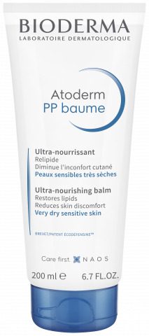 ATODERM PP BAUME 200 ML - Farmaunclick.it