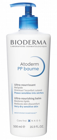 ATODERM PP BAUME 500 ML - Farmaunclick.it