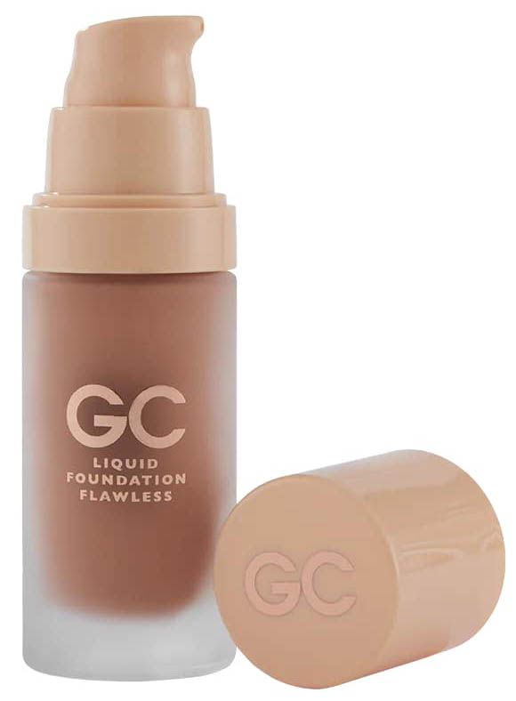 GC FONDOTINTA COOL AMBER - Farmaunclick.it