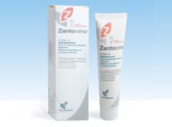 ZANTODERM CREMA 100 ML - Farmaunclick.it