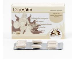DIGESVIN 60 COMPRESSE 500 MG - Farmaunclick.it