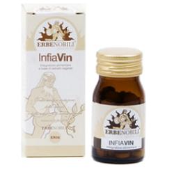 INFIAVIN 60 COMPRESSE 500 MG - Farmaunclick.it