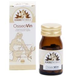 OSSEOVIN 60 COMPRESSE 500 MG - Farmaunclick.it