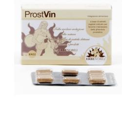 PROSTVIN 60 COMPRESSE 500 MG - Farmaunclick.it