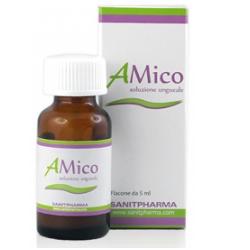 AMICO SOLUZIONE UNGUEALE 10 ML - Farmaunclick.it
