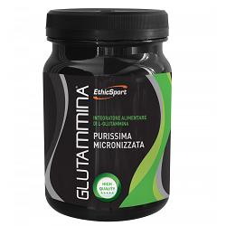 ETHICSPORT GLUTAMMINA POLVERE 300 G - Farmaunclick.it