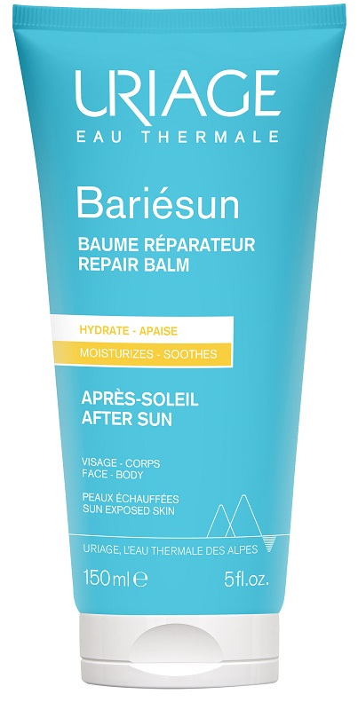 BARIESUN BALSAMO DOPOSOLE 150 ML - Farmaunclick.it
