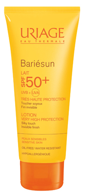 BARIESUN SPF50+ LATTE 100 ML - Farmaunclick.it
