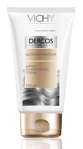 DERCOS NUTRI-RIPARATORE BALSAMO 150 ML - Farmaunclick.it